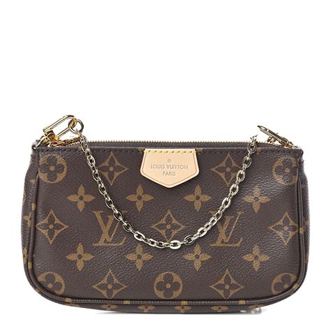 louis vuitton mp|Multi Pochette Accessoires Monogram .